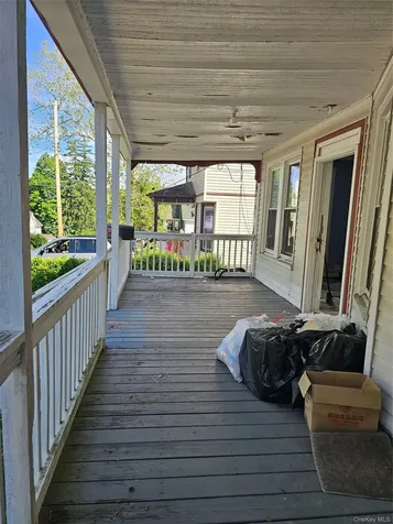 36 Prospect Street Middletown NY 10940