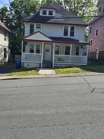 36 Prospect Street Middletown NY 10940