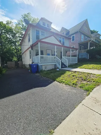 36 Prospect Street Middletown NY 10940