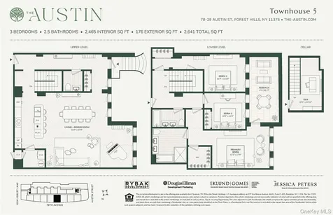 78-29 Austin Street Forest Hills NY 11375