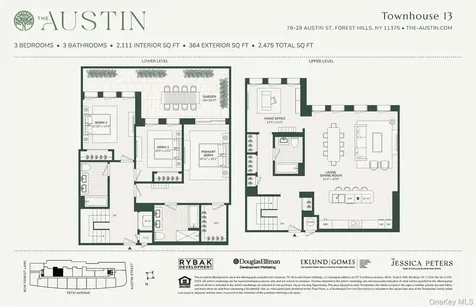 78-29 Austin Street Forest Hills NY 11375