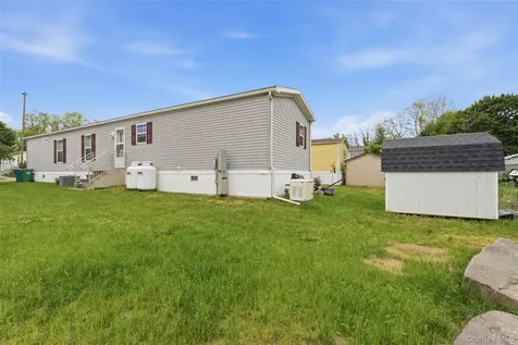621 Sheafe Poughkeepsie NY 12601