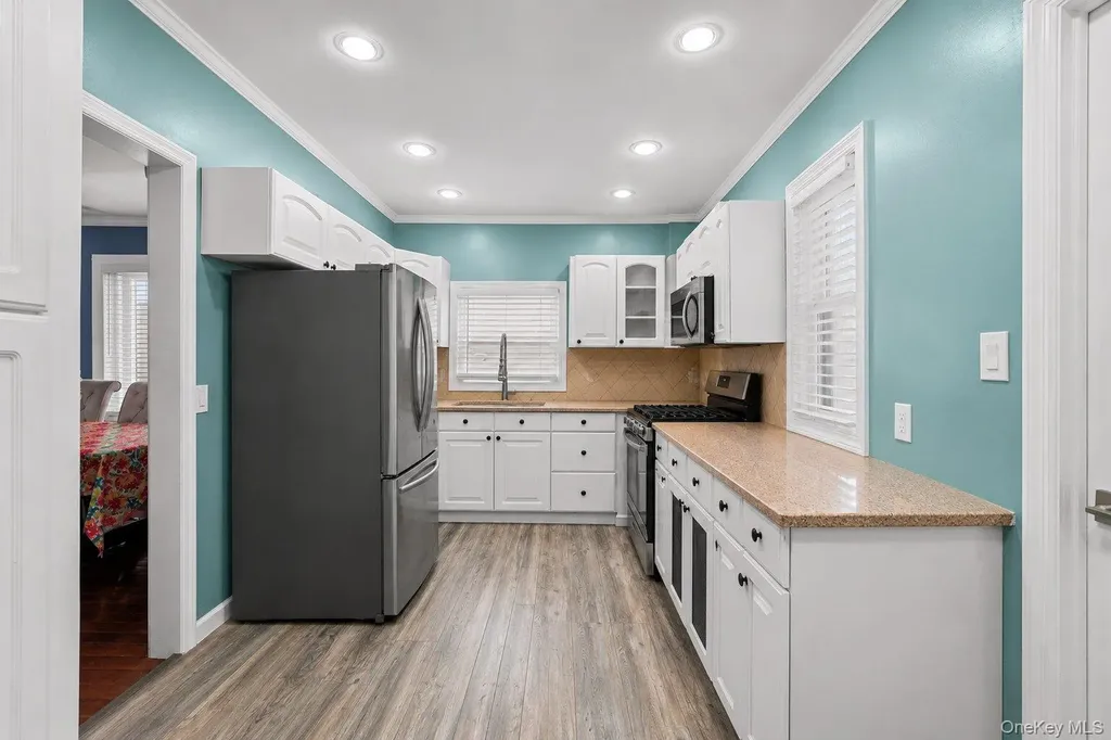 43 Dewitt Street Valley Stream NY 11580