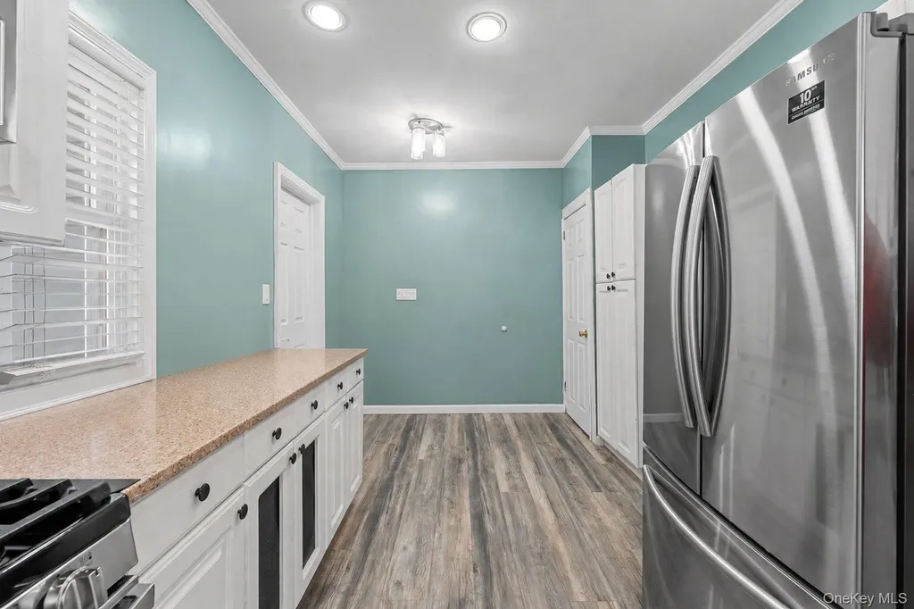 43 Dewitt Street Valley Stream NY 11580