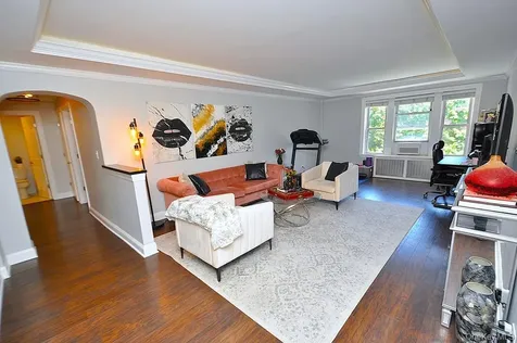 280 Bronxville Road Bronxville NY 10708