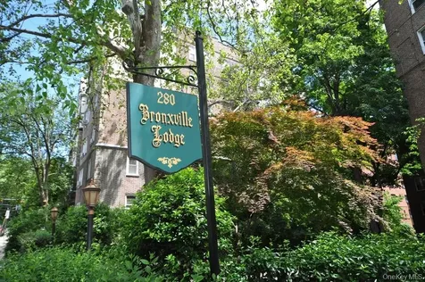280 Bronxville Road Bronxville NY 10708