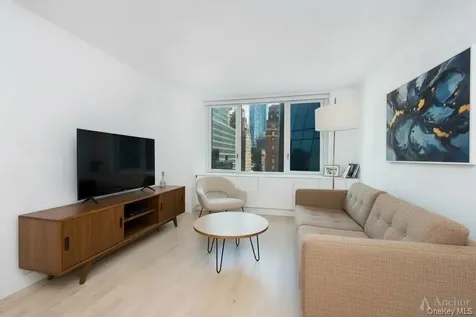 322 W 57th Street New York (manhattan) NY 10019