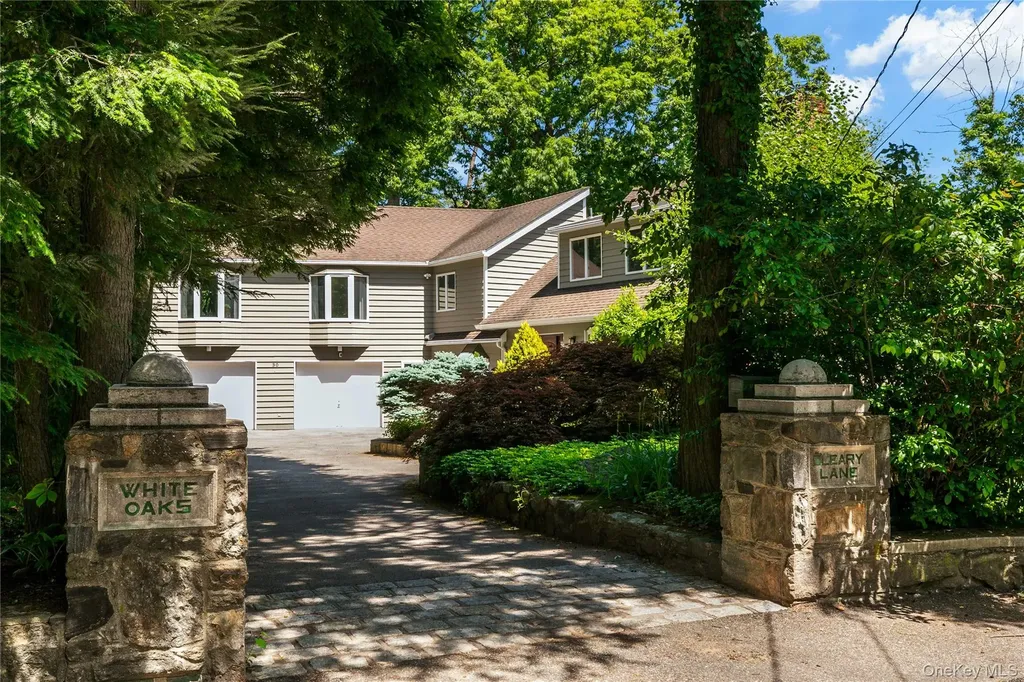 30 High Point Lane Scarsdale NY 10583