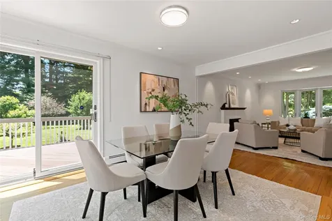 30 High Point Lane Scarsdale NY 10583