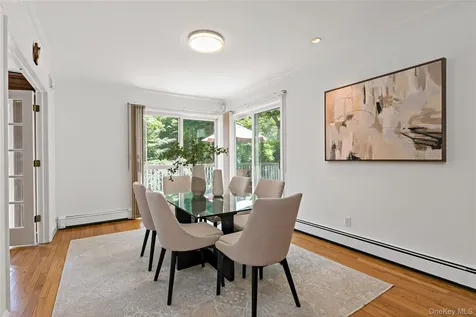 30 High Point Lane Scarsdale NY 10583