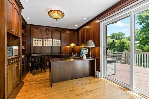 30 High Point Lane Scarsdale NY 10583