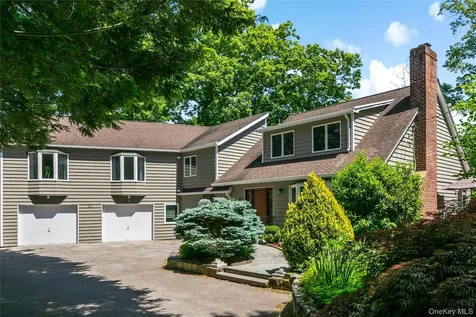 30 High Point Lane Scarsdale NY 10583