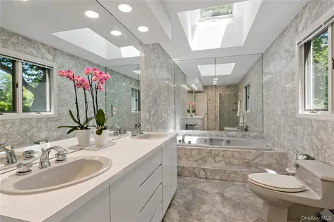 30 High Point Lane Scarsdale NY 10583