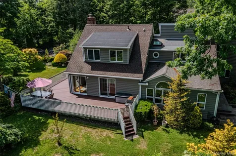 30 High Point Lane Scarsdale NY 10583
