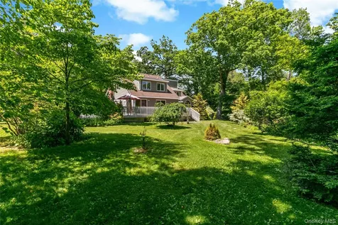 30 High Point Lane Scarsdale NY 10583