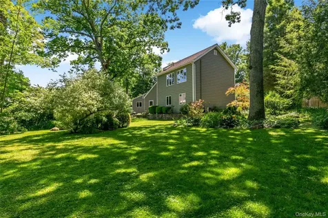 30 High Point Lane Scarsdale NY 10583