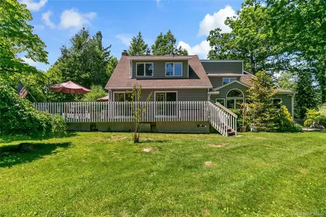 30 High Point Lane Scarsdale NY 10583