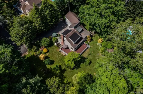 30 High Point Lane Scarsdale NY 10583