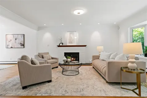 30 High Point Lane Scarsdale NY 10583