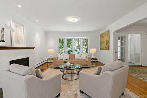 30 High Point Lane Scarsdale NY 10583