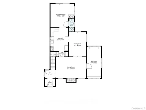 210 Rumsey Road Yonkers NY 10705