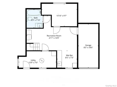 210 Rumsey Road Yonkers NY 10705