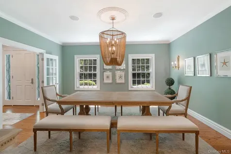 6 Woodruff Lane Bridgehampton NY 11932