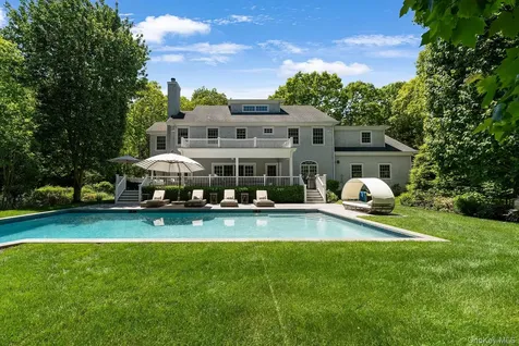 6 Woodruff Lane Bridgehampton NY 11932