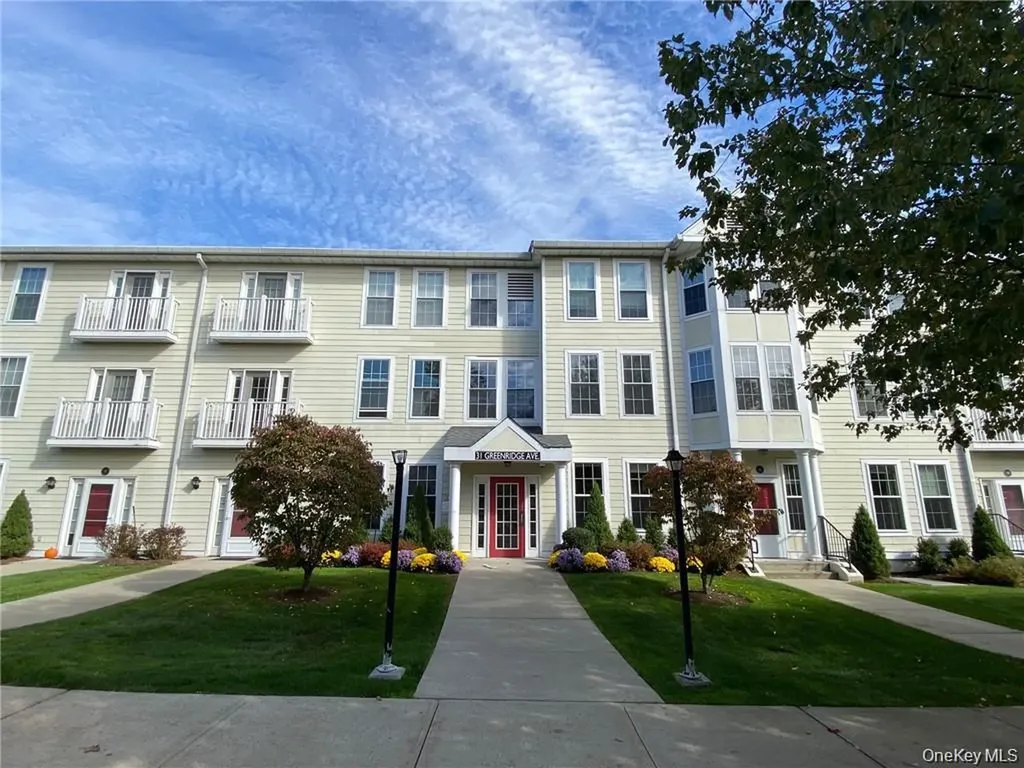 31 Greenridge Avenue White Plains NY 10605