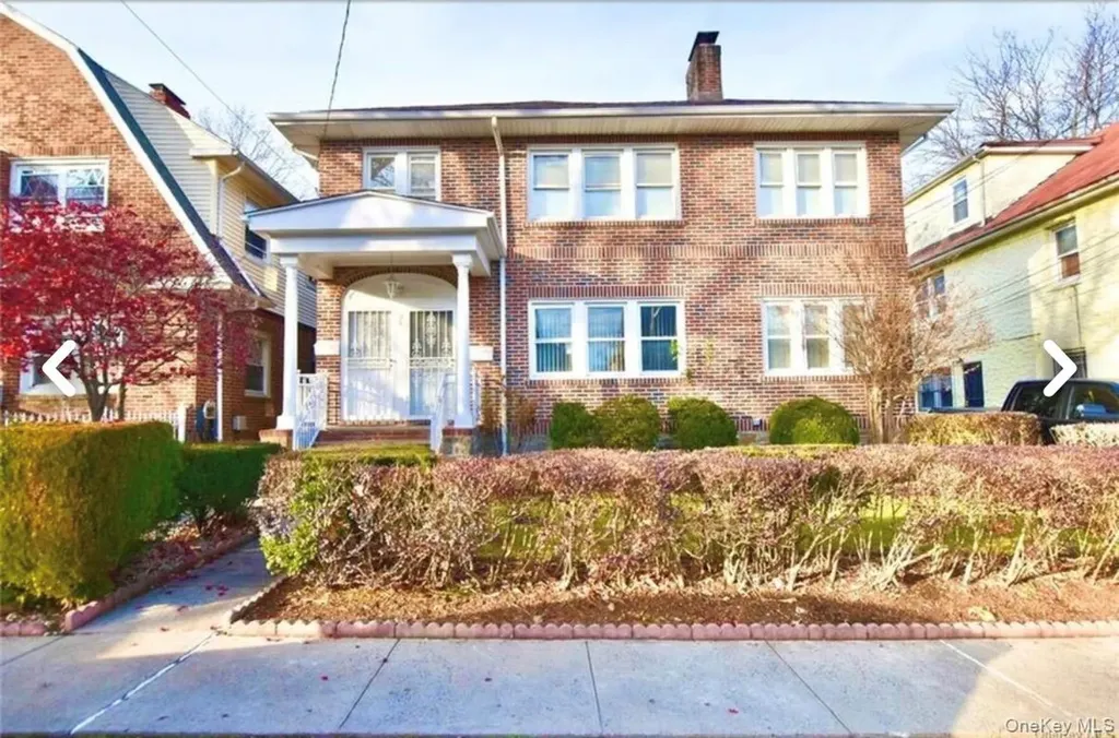 96 Grandview Avenue Mount Vernon NY 10553