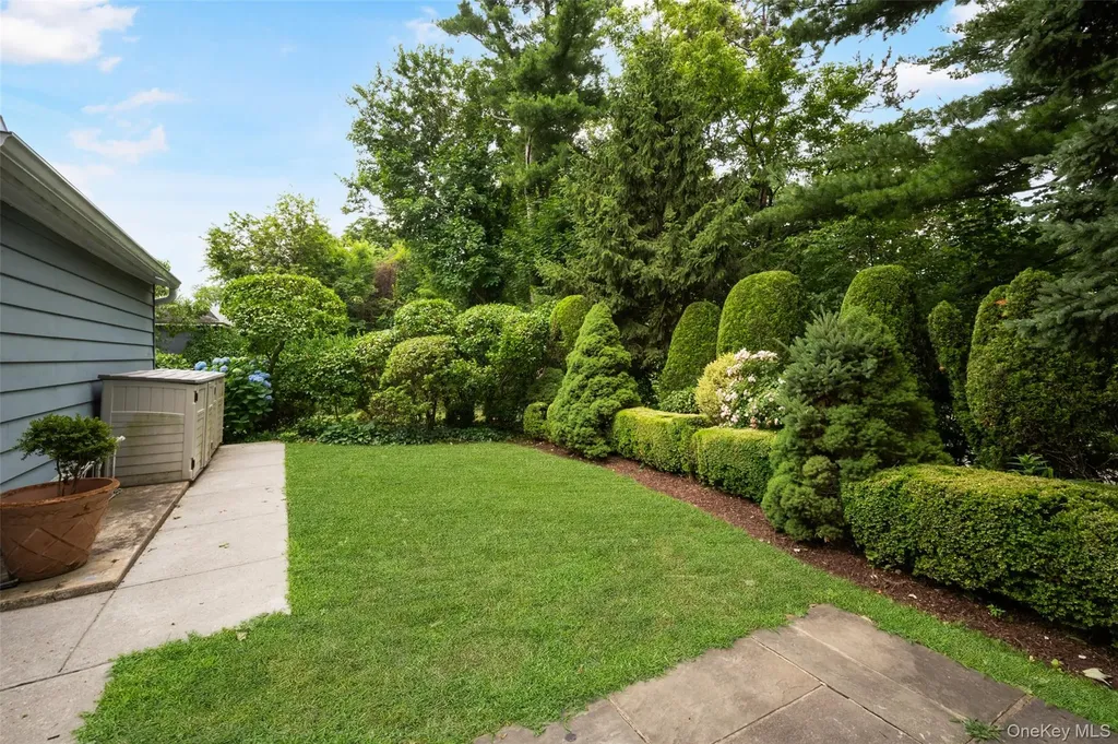 91 Parkway Road Bronxville NY 10708