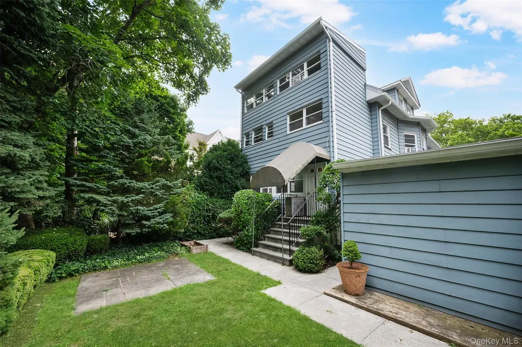 91 Parkway Road Bronxville NY 10708
