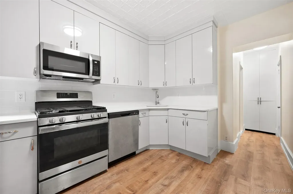 91 Parkway Road Bronxville NY 10708