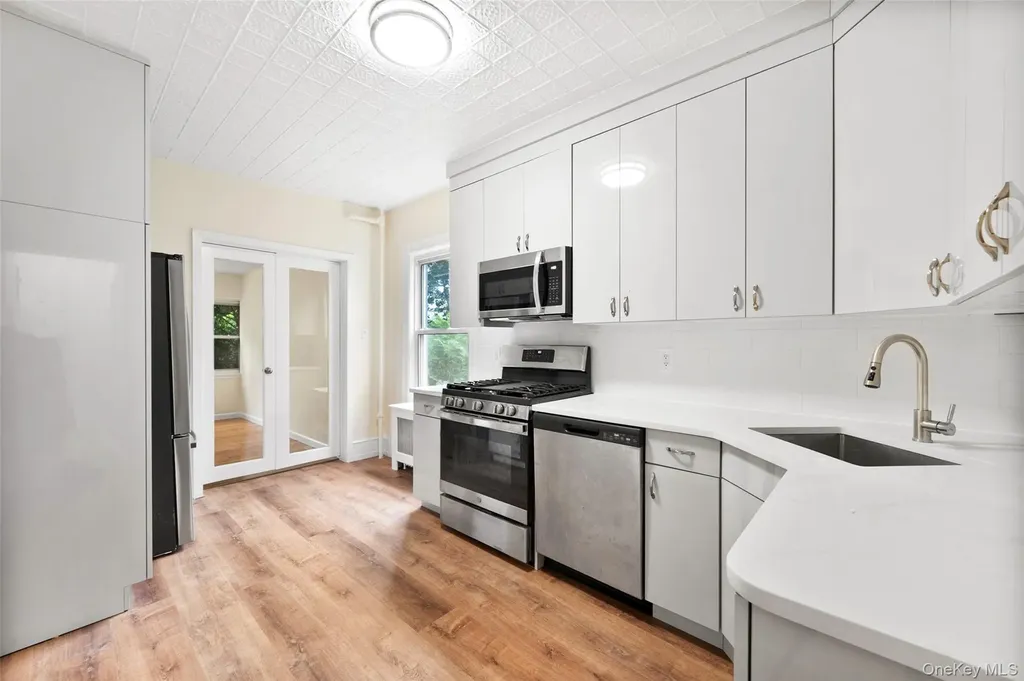 91 Parkway Road Bronxville NY 10708