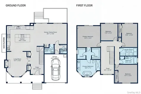 5 Division Avenue Massapequa NY 11758