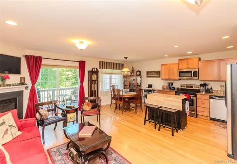 64 Hudson View Terrace Hyde Park NY 12538