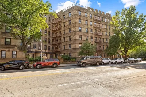 1120 Brighton Beach Avenue Brooklyn NY 11235
