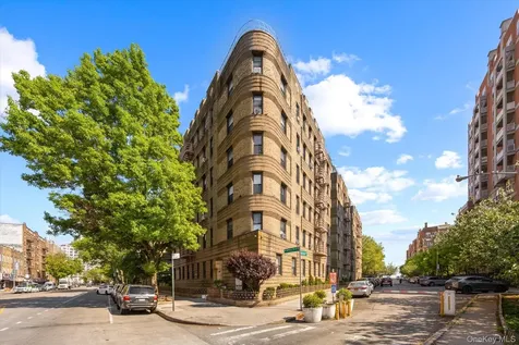 1120 Brighton Beach Avenue Brooklyn NY 11235