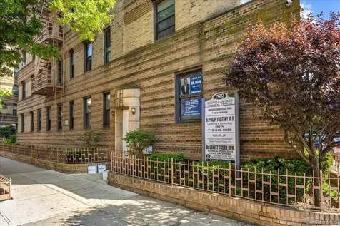 1120 Brighton Beach Avenue Brooklyn NY 11235