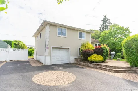 6 Manor Drive Bethpage NY 11714