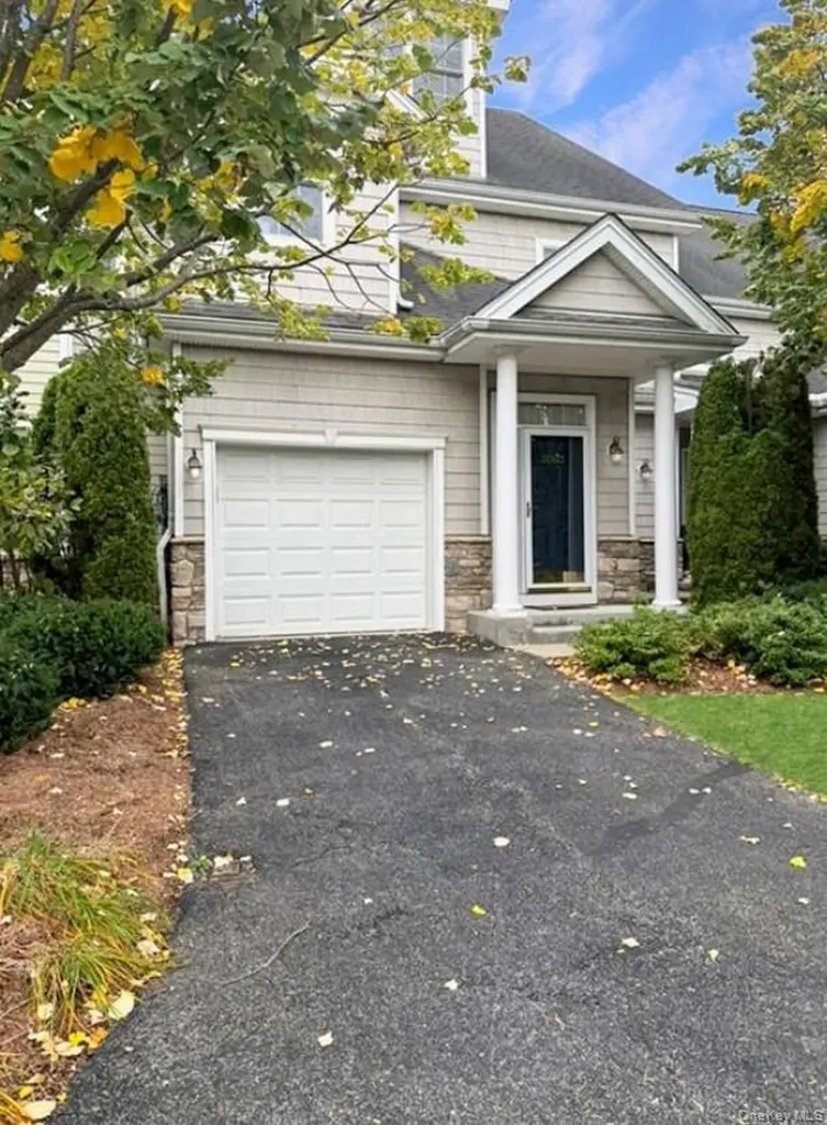 2003 Half Moon Bay Drive Croton-on-hudson NY 10520