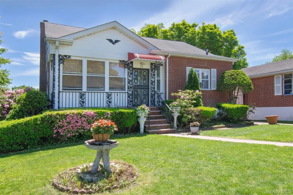 73 Lincoln Avenue Yonkers NY 10704