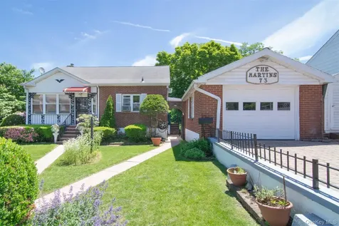 73 Lincoln Avenue Yonkers NY 10704