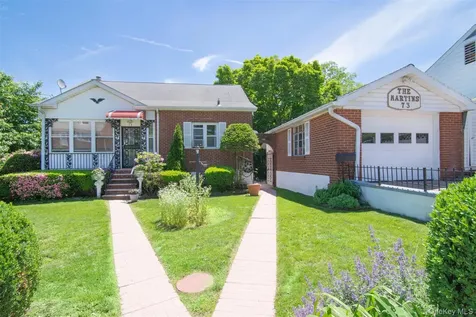73 Lincoln Avenue Yonkers NY 10704