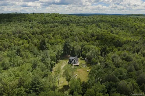 55 Garden House Road Hurleyville NY 12747