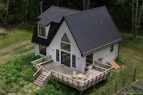 55 Garden House Road Hurleyville NY 12747