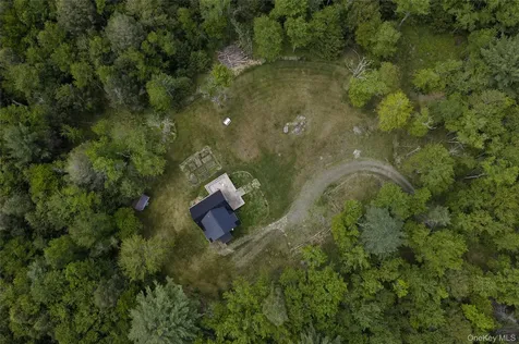 55 Garden House Road Hurleyville NY 12747