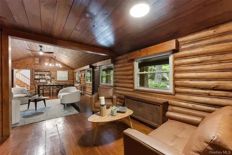 25 Cabin Ridge Road Chappaqua NY 10514