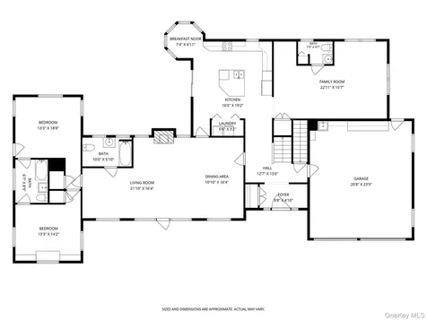 25 Cabin Ridge Road Chappaqua NY 10514