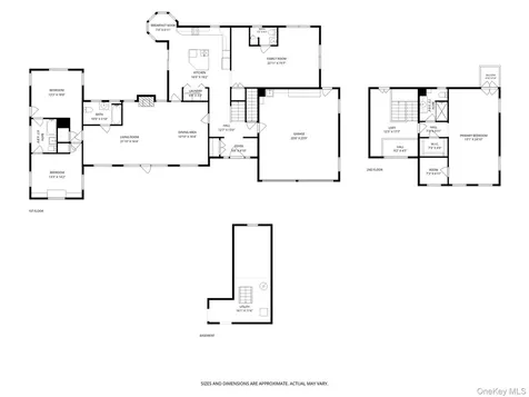 25 Cabin Ridge Road Chappaqua NY 10514